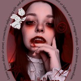 Telegram profile photo for Witch'spell 🫀