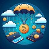 Telegram profile photo for کانال ایردراپ _درآمد دلاری