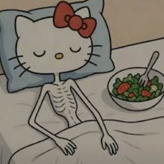 Telegram profile photo for рппшник со стажем