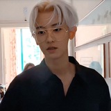 Telegram profile photo for Chanyeol Park