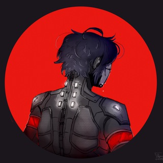 Telegram profile photo for Paper_Dog_(Рест.)
