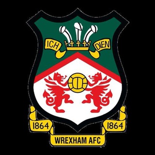 Telegram profile photo for AFC Wrexham | Рексем