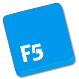 Telegram profile photo for Portal F5