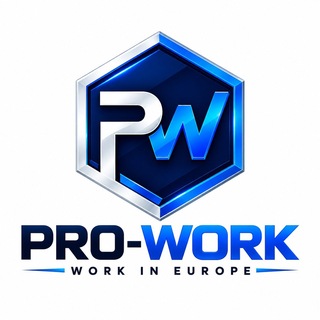 Telegram profile photo for Работа в Европе🇵🇱🇩🇪🇳🇱🇧🇪
