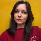 Telegram profile photo for СИЛА ОЛИ