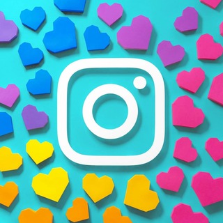 Telegram profile photo for Insta4at - INSTAGRAM СУПЕР ЛАЙКЧАТ