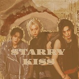 Telegram profile photo for РЕСТ starry kiss.