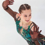 Telegram profile photo for akatyeva.team