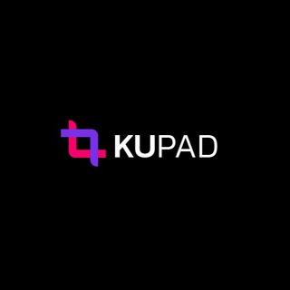 Telegram profile photo for KUPAD Announcement