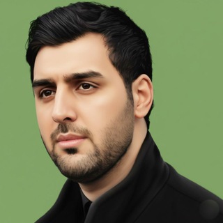 Telegram profile photo for Farhad Akbar | فرهاد اکبر