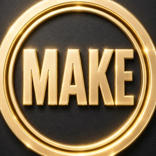 Telegram profile photo for MGGA - Make Gambling Great Again
