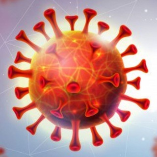 Telegram profile photo for CovidTurk Pandemi Verileri 🦠