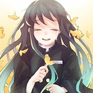 Telegram profile photo for watsondoto)