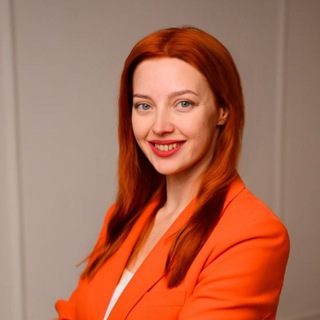 Telegram profile photo for ДЕНЬГИ СОСТОЯНИЕ ЗДОРОВЬЕ | АЛЁНА ШПАК ПСИХОЛОГ • НАСТАВНИК