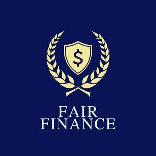 Telegram profile photo for Fair_finance