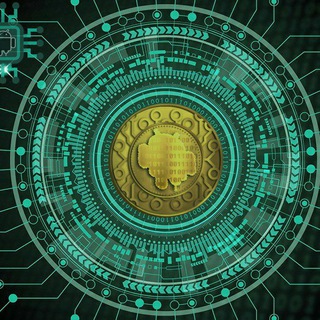 Telegram profile photo for TermuxIL Crypto World