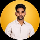 Telegram profile photo for Mathavan Ulaganathan