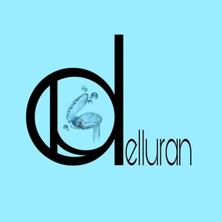 Telegram profile photo for delluran shop