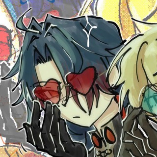 Telegram profile photo for Daily Renluo