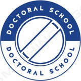 Telegram profile photo for TDTU doktorantlari rasmiy kanali