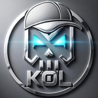 Telegram profile photo for KolSkull