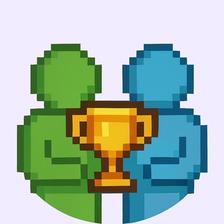 Telegram profile photo for Достижение дружбы | Тест на дружбу