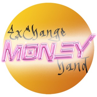 Telegram profile photo for MONEY HAND |exchange|