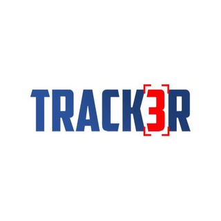 Telegram profile photo for TRACK3R CALLS