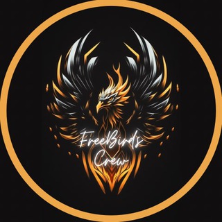 Telegram profile photo for FreeBirds Crew 💡