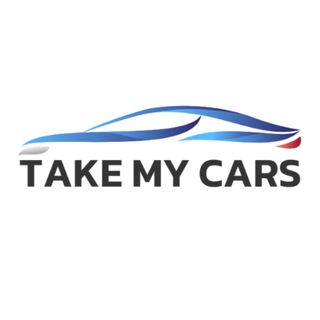 Telegram profile photo for Take My Cars 🚘
