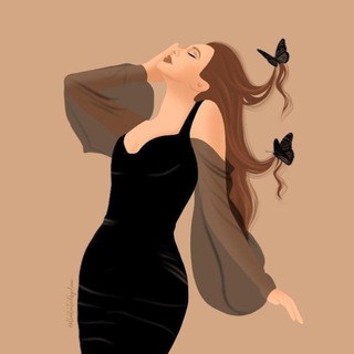 Telegram profile photo for « روڤـيداُ ».
