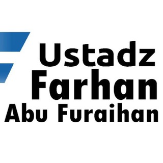 Telegram profile photo for Channel Resmi Ustadz Farhan Abu Furaihan
