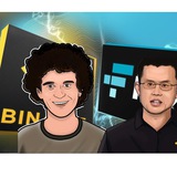 Telegram profile photo for Binance Feat FTX