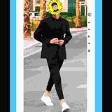 Telegram profile photo for 𝐌𝐀𝐑𝐂𝐎~مِـاެࢪكَـۅٛ .