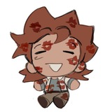 Telegram profile photo for kotya zhuk 🪲 QTЖ