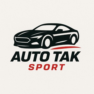 Telegram profile photo for AUTO Tak sport