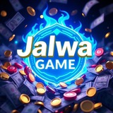 Telegram profile photo for JALWA GAMES ( PREDICTION )