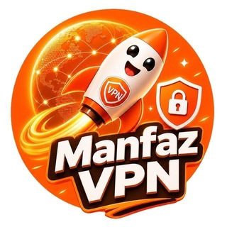 Telegram profile photo for Manfaz VPN 🕳 منفذ