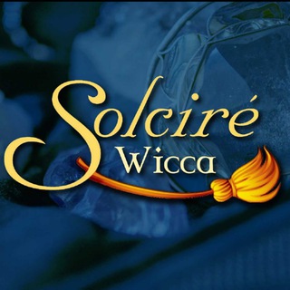 Telegram profile photo for Solcire_Wicca