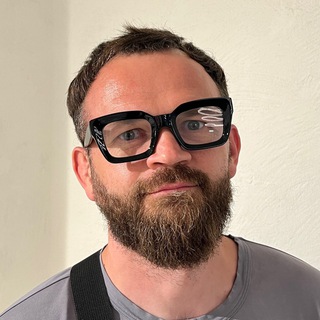 Telegram profile photo for Кокорин, дизайн и команды