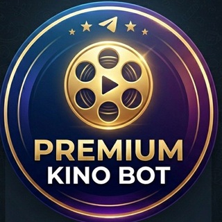 Telegram profile photo for π Premium kino β’ Daha17 17