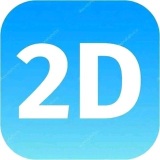 Telegram profile photo for 2d Good Choice