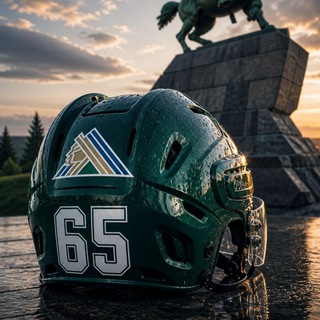 Telegram profile photo for Рыжий Ефремов