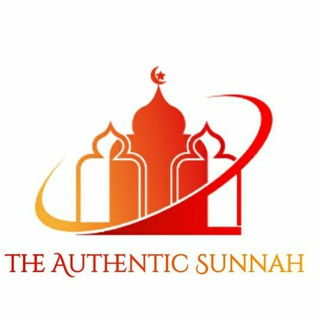 Telegram profile photo for The Authentic Sunnah