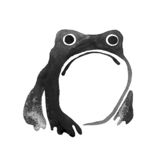 Telegram profile photo for Kaeru 蛙 Entry Portal