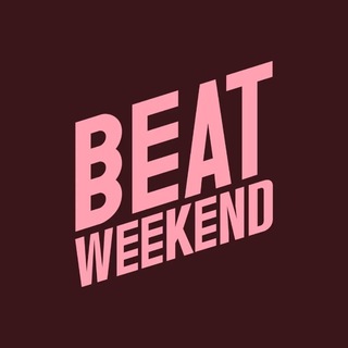 Telegram profile photo for Beat Weekend ЕКБ