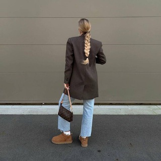 Telegram profile photo for 𝐙𝐀𝐍𝐀
