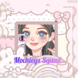 Telegram profile photo for ⊹ ᮫࣭﹆ֹ 🧸 mσchíєчs squαd || híαtus 𓂃 ✿