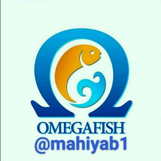 Telegram profile photo for Omegafish.ir 🦈🦐