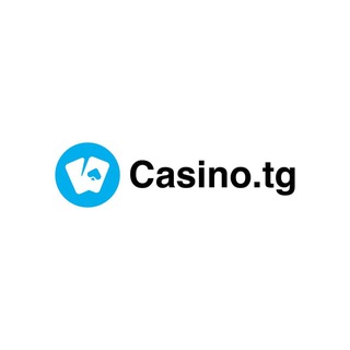 Telegram profile photo for Casino.tg Announcements